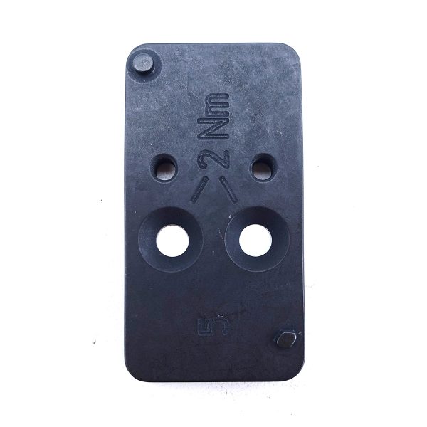 MOUNTING PLATE #5 VP OR, 50254265