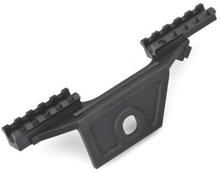 M1A 4TH GEN STEEL SCOPE MOUNT, MA5028