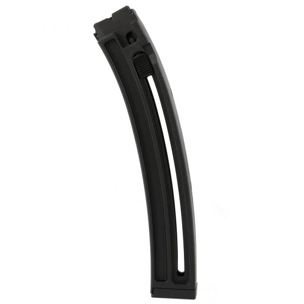 MAGAZINE MP5 22LR 25RD, 51000212