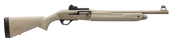 SX4 DEFENDER FDE 12/18 3" #, 511319395