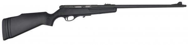 CMPT SEMI AUTO 22LR BLACK, 51158