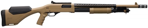 SXP EXTREME DFND 12/18 FDE 3", 512410395