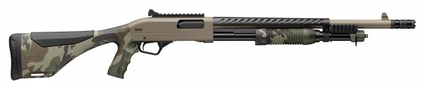 SXP EXTREME DFND 12/18 FDE 3"#, 512460395