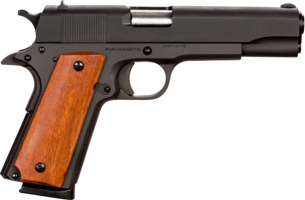 M1911-A1 GI 1911 45ACP 5" FS, 51421