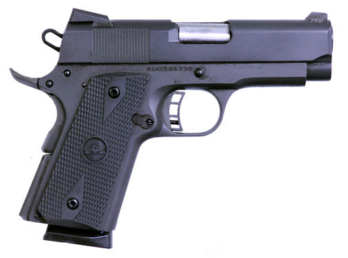 M1911-A1 TACTICAL 45ACP 3.5", 51429