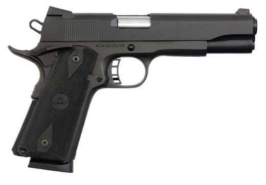 M1911-A1 ROCK STD 45ACP 5", 51431