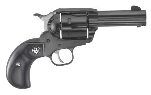 VAQUERO BIRDS HD 45ACP BL/LAM, 5154