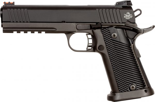 M1911-A2 TACT 2011 45ACP 5", 51567