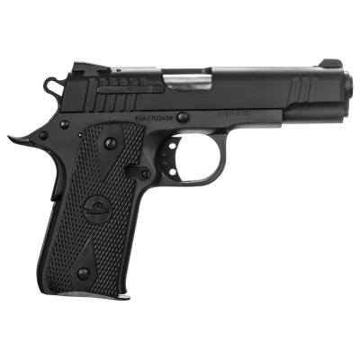 RIA 380ACP PARKERIZE 3.75" 7+1, 51912