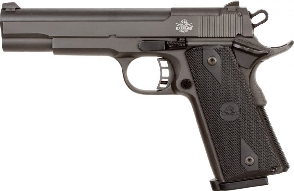 M1911-A1 XT22 COMBO 22LR/45 5", 51937