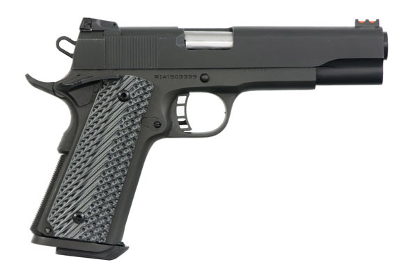 M1911-A1 TACTICAL II 10MM 5", 51991