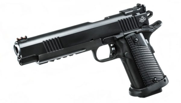 M1911 ULTRA HC 10MM 6" 16+1, 52000