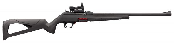 WILDCAT 22LR 18" BL/SY COMBO #, 521104102