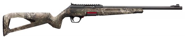 WILDCAT SR 22LR 16.5" TTS TB, 521111102