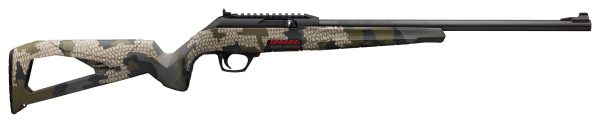 WILDCAT 22LR 18" BL/VERDE, 521119102