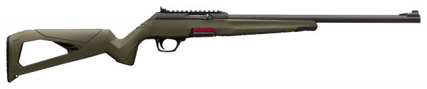 WILDCAT 22LR 18" BK/OD AS RL #, 521139102