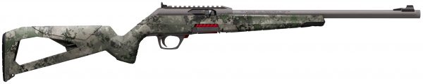 WILDCAT SR 22LR 16.5" VSX TB #, 521141102