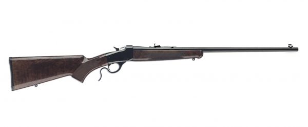 1885 LW HUNT 22MAG BL/WD 24", 524100104