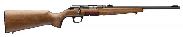 XPERT SPORTER SR 22LR 16.5", 525214102