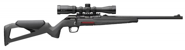 XPERT 22LR 18" BL/SY COMBO, 525233102