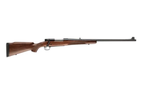 M70 ALASKAN 375H&H BL/WD 25", 535205138