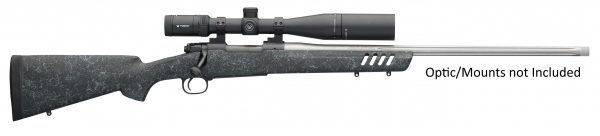 M70 COYOTE LT SR 6.5CR 24" #, 535232289