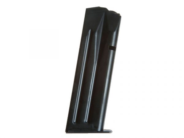 MAGAZINE 1911 22TCM 17RD BLK, 54180