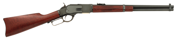 1873 RIFLE 44-40 BL/WD 19", 550047