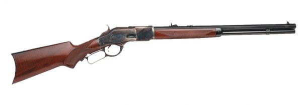 1873 RIFLE 357MAG BL/WD 20", 550175DE