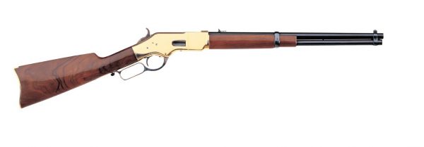 1866 CARBINE 38SPL BL/WD 19", 550210