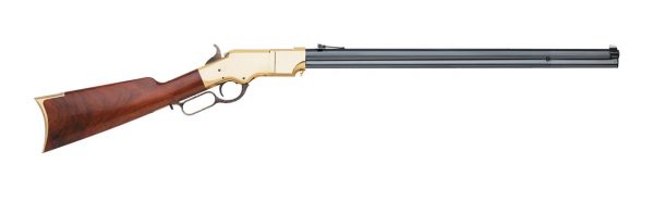 1860 HENRY RIFLE 45LC BL/WD, 550285