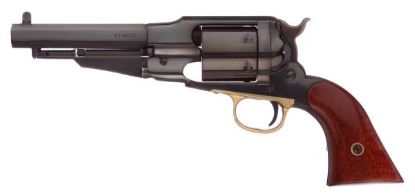 REMINGTON CONV 45LC BL/WD 5.5", 550767