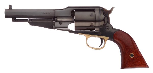 REMINGTON CONV 38SPL BL/WD 5.5, 550775