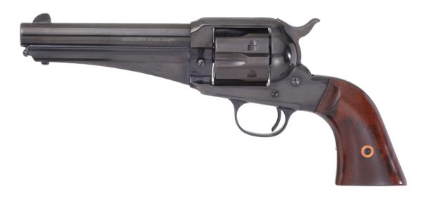 1875 OUTLAW 9MM BL/WD 5.5", 550997