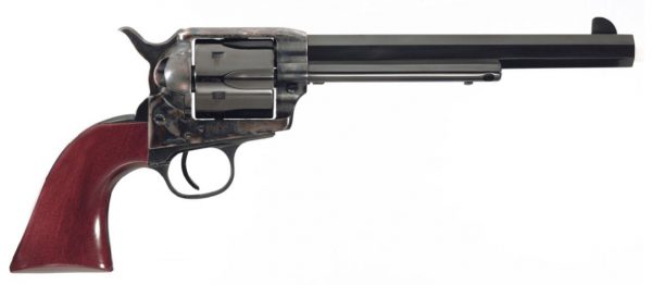 DRIFTER 357MAG BL/WD 7.5", 556103