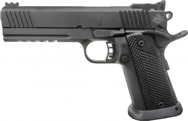 M1911 ULTRA MATCH 9MM 5" 17+1, 56645