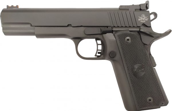 M1911-A2 22TCM STD FS 17+1 5", 56922