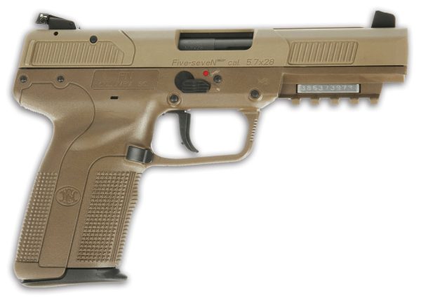 FIVE-SEVEN 5.7X28 FDE 10+1 AS, 3868900754