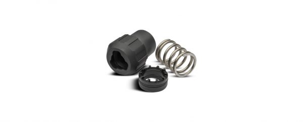 ADAPTER TRIAD 3-LUG TI-RANT, 64254