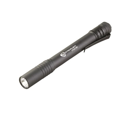 STYLUS PRO LED 100LM BLK, 66118