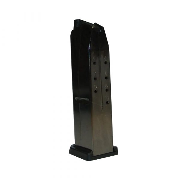 MAGAZINE FNX-45 45ACP 10RD BLK, 66322-1