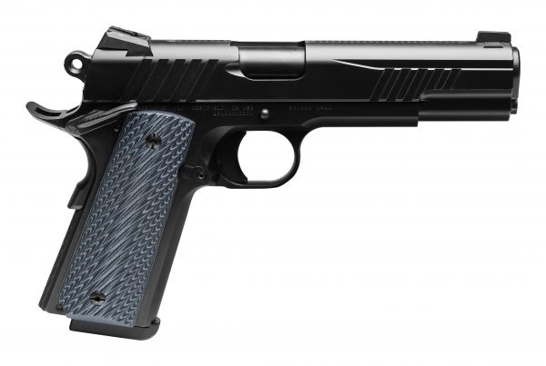 1911 GOV 9MM BLK/BLK 5", 67204