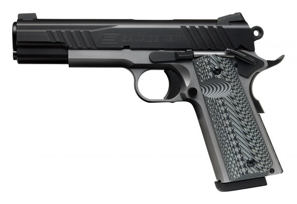 1911 GOV 45ACP 2-TONE 5", 67201