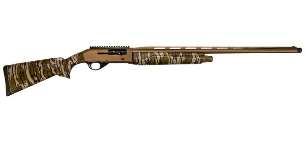 POINTER TURKEY 12/28 BRZ/MOBL, KIRFT5MBL-12