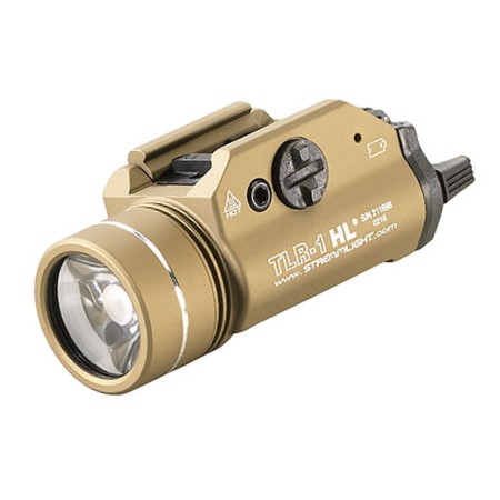 TLR-1HL 1000LM FDE, 69266