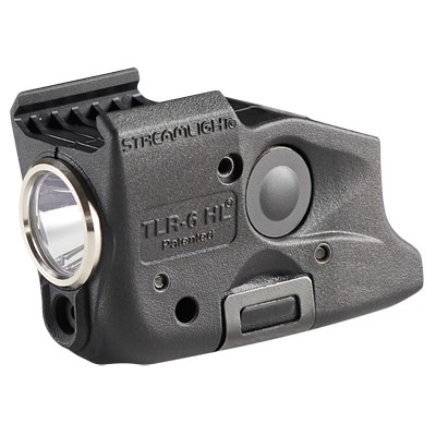 TLR-6 HL M&P SHIELD 300LM BLK, 69342