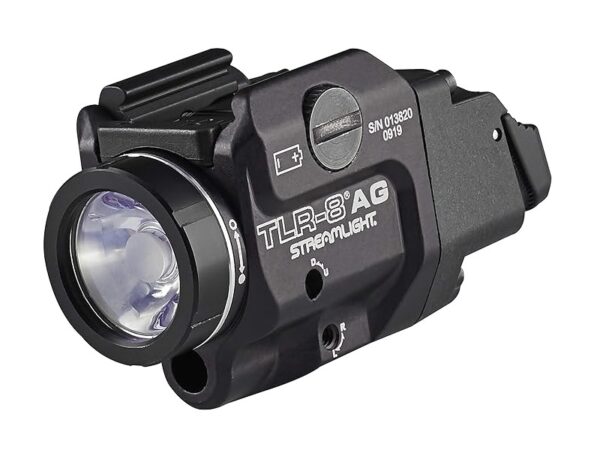 TLR-8A G FLEX 500LM LGHT/LSR, 69434