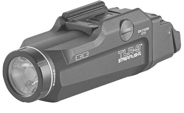 TLR-9 FLEX 1000LM LOPRO BLK, 69464