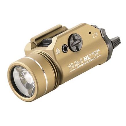 TLR-1HL 1000LM FDE, 69888