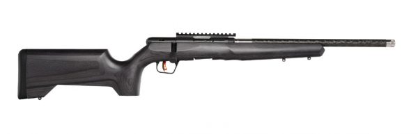 B22 22MAG BL/LAM 18" CARBON TB, 70519